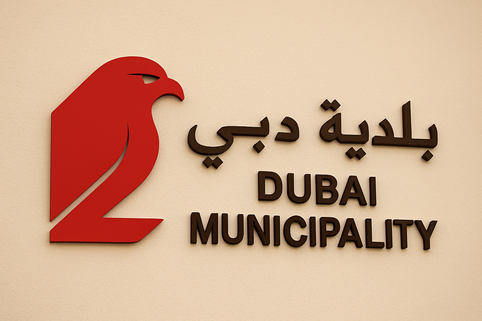 Dubai Municipality
