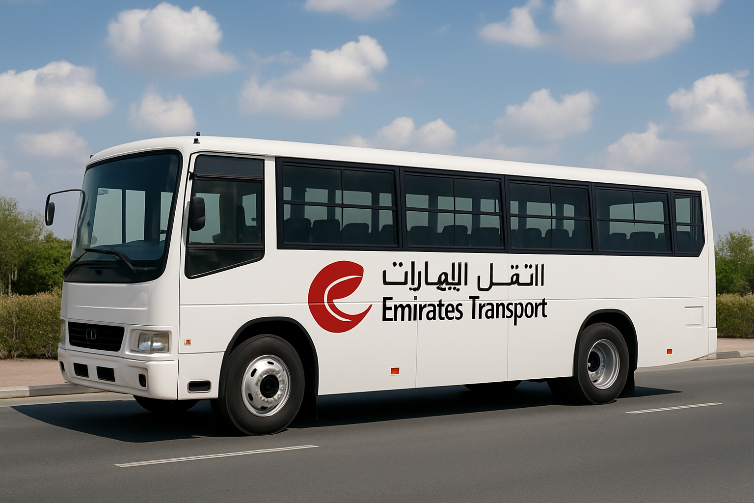 Emirates Transport